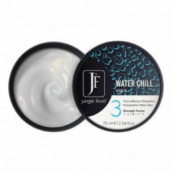 Jungle Fever Holographic Water Wax Plaukų vaškas 75ml