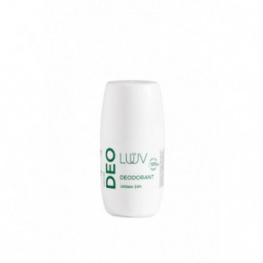 Luuv Unisex Deodorant Dezodorants 50ml