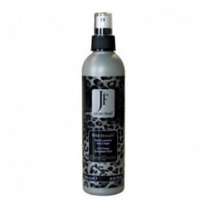 Jungle Fever Wild Straight Straightening Fluid 250ml