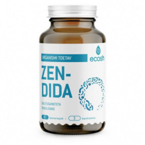 Ecosh Zendida Digestion 90 capsules