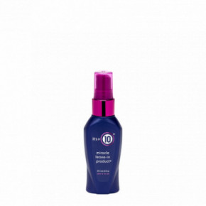 It's a 10 Haircare Miracle Leave-In Multifunktsionaalne vahend 60ml