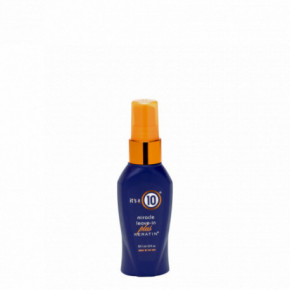 It's a 10 Haircare Miracle Leave-In Plus Daugiafunkcinė nenuskalaujama priemonė 60ml