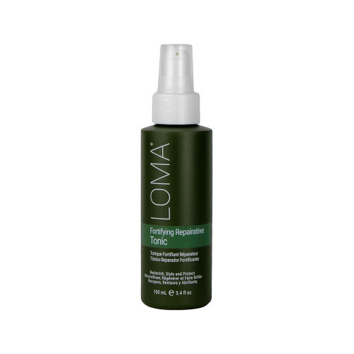 LOMA Fortifying Repairative Tonic Stiprinamasis plaukų tonikas 100ml