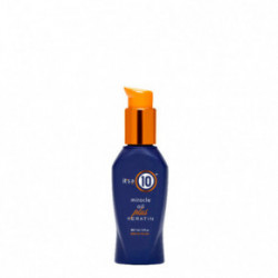 It's a 10 Haircare Miracle Oil Plus Keratin Aliejus su keratinu 88.7ml