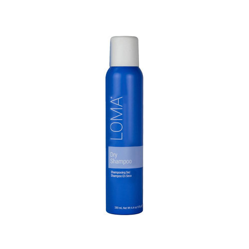 LOMA Styling collection Dry Shampoo Sausas šampūnas 200ml