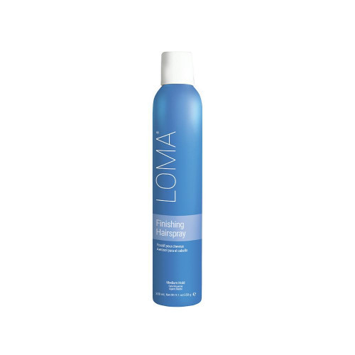 LOMA Finishing Hairspray Aerozolinis plaukų lakas 300ml