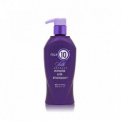 It's a 10 Haircare Miracle Silk Daily Shampoo Kasdienis šampūnas 296ml