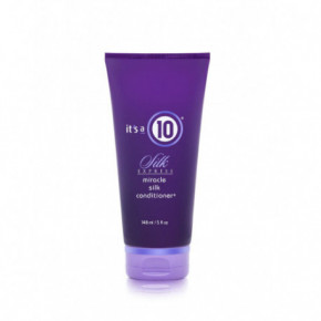 It's a 10 Haircare Miracle Silk Daily Conditioner Igapäevane palsam 148ml