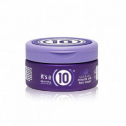 It's a 10 Haircare Miracle Silk Hair Mask Plaukų kaukė 240ml