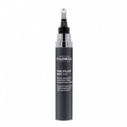 Filorga TIME-FILLER 5XP Shot Veido serumas tikslingai mimikos raukšlių korekcijai 15ml