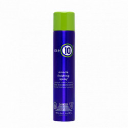 It's a 10 Haircare Miracle Finishing Spray Plaukų lakas 333 ml