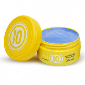 It's a 10 Haircare Clay Hair Mask For Blondes Juuksemask 240ml