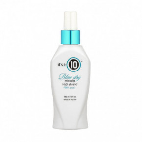 It's a 10 Haircare Blow Dry Miracle H2O Shield Kaitsesprei 180ml