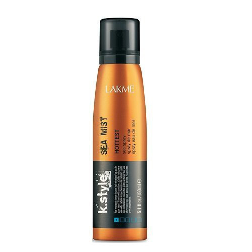 Lakme K.Style Sea Mist Purškiamas jūros vanduo plaukams 150ml