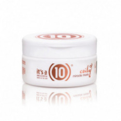 It's a 10 Haircare Coily Miracle Mask Conditioning Treatment Kaukė garbanotiems plaukams 240ml