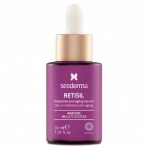 Sesderma Retisil Intensive Pro-Aging Serum Intensyvus senėjimą stabdantis serumas 30ml