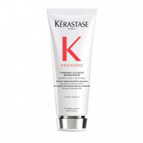 Kérastase Première Fondant Fluidité Réparateur Conditioner For Damaged Hair 200ml