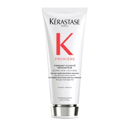 Kérastase Première Fondant Fluidité Réparateur Kondicionierius pažeistiems plaukams 200ml