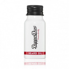 Dapper Dan Beard Oil Barzdos aliejus 30ml