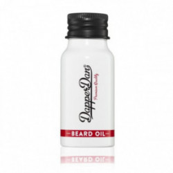 Dapper Dan Beard Oil Barzdos aliejus 30ml