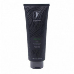 Jungle Fever Frizz Out Mask Kaukė nepaklusniems plaukams 200ml