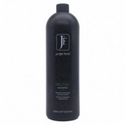 Jungle Fever Frizz Out Shampoo Šampūnas nepaklusniems plaukams 250ml