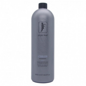 Jungle Fever Anti Hair Lossless Shampoo Šampūnas nuo plaukų slinkimo 1000ml