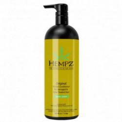 Hempz Original Conditioner For Damaged & Color Treated Hair Kondicionierius pažeistiems ir dažytiems plaukams 250ml