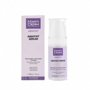 MartiDerm Amatist Serum Näonaha seerum 30ml