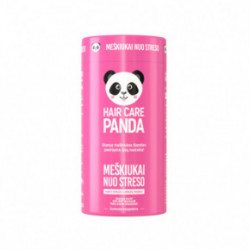 Hair Care Panda Maisto papildas Meškiukai nuo streso 60 guminukų