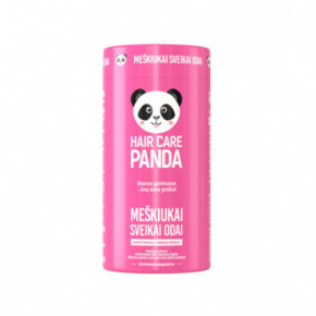Hair Care Panda Food Supplement For Skin 60 gummies