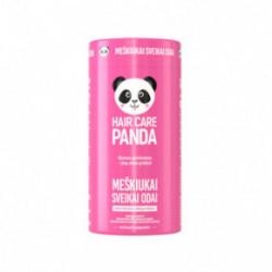 Hair Care Panda Food Supplement For Skin Maisto papildas Meškiukai sveikai odai 60 guminukų