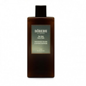 Noberu No 104 Thickening Volume Conditioner 250ml