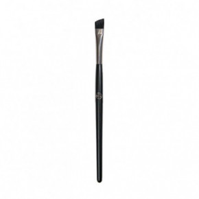 W7 Cosmetics Angled Eye Shadow Brush Akių šešėlių šepetėlis 1 vnt.