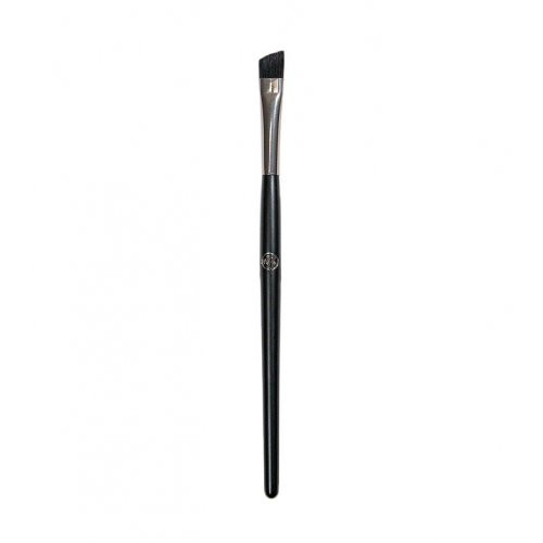 W7 Cosmetics Angled Eye Shadow Brush Akių šešėlių šepetėlis 1 vnt.