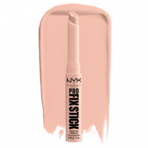 NYX Professional Makeup Pro Fix Stick Correcting Concealer Makeupi peitepulk 0.2 Pink