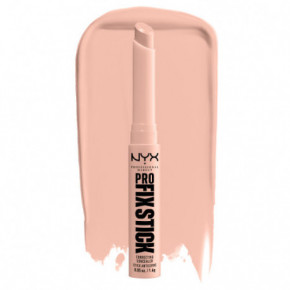 NYX Professional Makeup Pro Fix Stick Correcting Concealer Zīmuļveida korektors 0.2 Pink