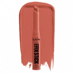 NYX Professional Makeup Pro Fix Stick Correcting Concealer Maskuojamasis pieštukas 0.1 Green