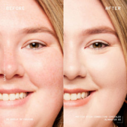 NYX Professional Makeup Pro Fix Stick Correcting Concealer Maskuojamasis pieštukas 0.1 Green