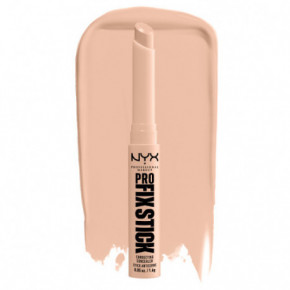 NYX Professional Makeup Pro Fix Stick Correcting Concealer Makeupi peitepulk 04 Light