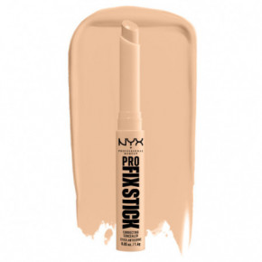 NYX Professional Makeup Pro Fix Stick Correcting Concealer Makeupi peitepulk 05 Vanilla