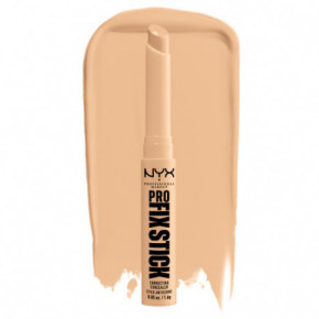 NYX Professional Makeup Pro Fix Stick Correcting Concealer 06 Natural