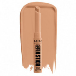 NYX Professional Makeup Pro Fix Stick Correcting Concealer Maskuojamasis pieštukas 0.1 Green