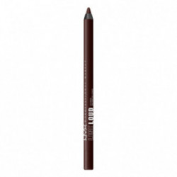 NYX Professional Makeup Line Loud Longwear Lip Liner Lūpų pieštukas Goal Crusher