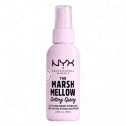 NYX Professional Makeup Marshmellow Setting Spray Makiažo fiksatorius 60ml