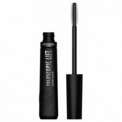 L'Oréal Paris Telescopic Lift Mascara Blakstienų tušas 9.9ml