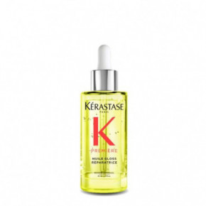 Kérastase Première Huile Gloss Réparatrice Juukseõli kahjustunud juustele 30ml