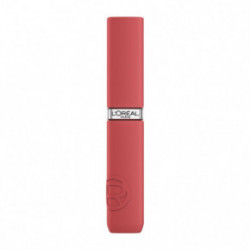 L'Oréal Paris Infaillible Le Matte Resistance Matiniai lūpų dažai 30g