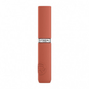 L'Oréal Paris Infaillible Le Matte Resistance Matēta lūpu krāsa 30g