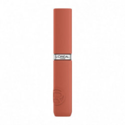 L'Oréal Paris Infaillible Le Matte Resistance Matiniai lūpų dažai 30g